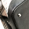 Burberry Nova Check Canvas Handbag Secondhand