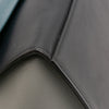 Celine Medium Tricolor Leather Trapeze Satchel Secondhand