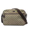 Gucci GG Supreme Crossbody Secondhand