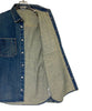 Dior Denim Jacket Secondhand