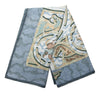Hermès Alfred De Dreux Peintre du Cheval Silk Scarf 90 Secondhand