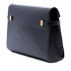Saint Laurent Medium Smooth Calfskin Manhattan Shoulder Bag Secondhand