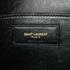 Saint Laurent Medium Smooth Calfskin Manhattan Shoulder Bag Secondhand