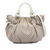 Celine Macadam Canvas Pillow Satchel Secondhand