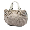 Celine Macadam Canvas Pillow Satchel Secondhand