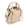 Chloé Small Leather Daria Satchel Secondhand