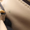 Chloé Small Leather Daria Satchel Secondhand