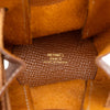 Hermès Courchevel Vespa Pouch Secondhand