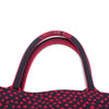 Dior Medium Canvas Pop Hearts I Love Paris Book Tote Secondhand