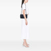 Chanel Large Quilted Iridescent Calfskin New Bubble Flap Secondhand