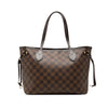 Louis Vuitton Damier Ebene Neverfull PM Secondhand