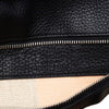 Secondhand Gucci Large Calfskin Bamboo Daily Satchel