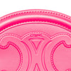 Celine Small Calfskin Cuir Triomphe Oval Crossbody Secondhand