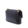 Chanel Large Lambskin Chic With Me Flap Secondhand