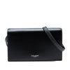 Secondhand Saint Laurent Smooth Calfskin Crossbody