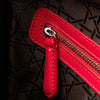 Dior Large Lambskin Cannage Lady Dior Secondhand