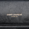 Saint Laurent Baby Leather Star Patchwork Classic Duffle Satchel Secondhand