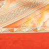 Hermès Fregates Magnifiques Silk Scarf 90 Secondhand