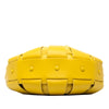 Bottega Veneta Small Calfskin The Shell Satchel Secondhand