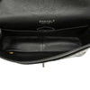 Secondhand Chanel Jumbo Classic Patent Double Flap