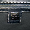 Fendi Zucchino Canvas Crossbody Secondhand