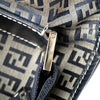 Fendi Zucchino Canvas Crossbody Secondhand