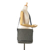 Fendi Zucchino Canvas Crossbody Secondhand