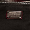 Ferragamo Leather Verve Tote Secondhand