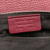 Ferragamo Leather Verve Tote Secondhand