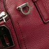 Ferragamo Leather Verve Tote Secondhand