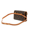 Louis Vuitton Monogram Pochette Florentine Secondhand