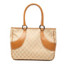 Gucci GG Canvas Tote Secondhand