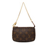 Louis Vuitton Monogram Mini Pochette Accessoires Secondhand