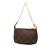Louis Vuitton Monogram Mini Pochette Accessoires Secondhand