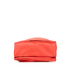 LOEWE Embossed Leather Flamenco Tassel Crossbody Secondhand