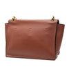 Fendi Calfskin Kan U Satchel Secondhand