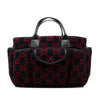 Gucci GG Wool Children's Pocket Handbag Secondhand