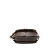 LOEWE Mini Tricolor Leather Gate Crossbody Secondhand
