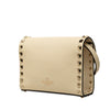 Valentino Mini Leather Rockstud Flap Crossbody Secondhand
