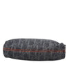 Dior Diorissimo Trotter Denim Flight Cosmetic Pouch Secondhand