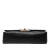 Chanel Medium Classic Lambskin Double Flap Secondhand