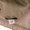 Secondhand Prada Nappa Gaufre Satchel