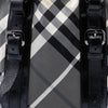 Burberry Small Beat Check Nylon Victoria Tote Secondhand