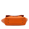 Secondhand Bottega Veneta Small Grained Calfskin Arco Tote