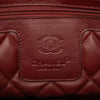 Chanel Medium Lambskin Coco Cocoon Tote Secondhand