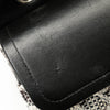 Chanel Medium Classic Tweed Double Flap Secondhand