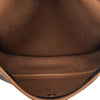 Secondhand Dior Honeycomb Coated Canvas Crossbody