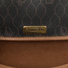 Secondhand Dior Honeycomb Coated Canvas Crossbody
