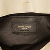 Secondhand Saint Laurent Small Matelasse Calfskin Monogram LouLou Shoulder Bag