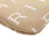 Bvlgari Logomania Canvas Crossbody Secondhand